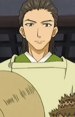 Enoki, Ryuusai