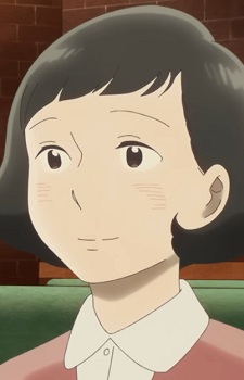 Yamaji, Ruriko