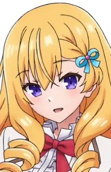 Karakter Tennouji, Mirei