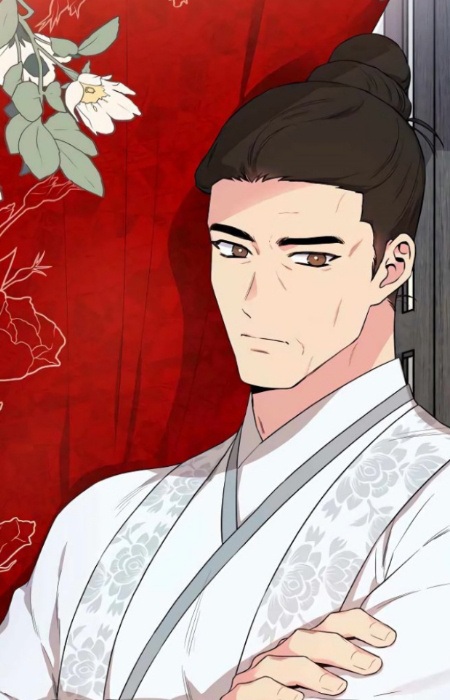 Karakter Gunwoo's Uncle