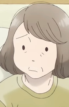Takuto's Grandmother