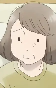 Takuto's Grandmother