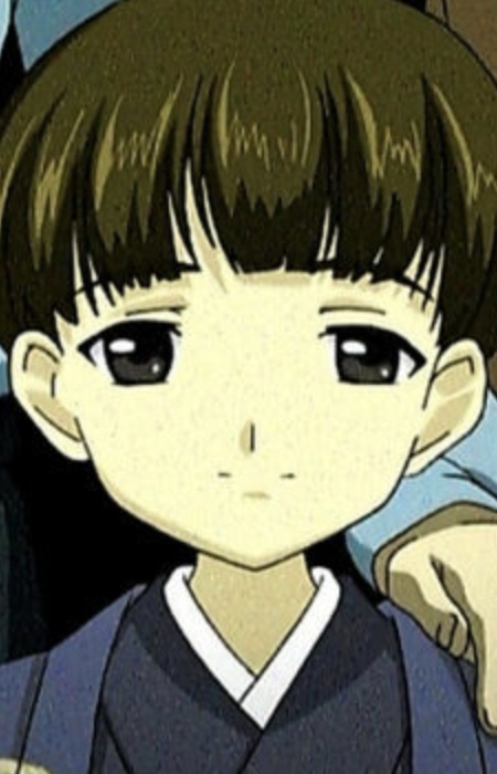 Kazuki Shibasaki