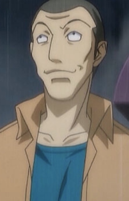 Masayoshi, Hori