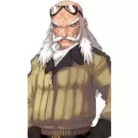 Yamamoto, Ippatsu Image