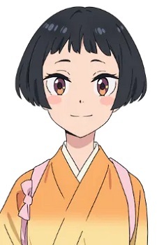 Satsuki