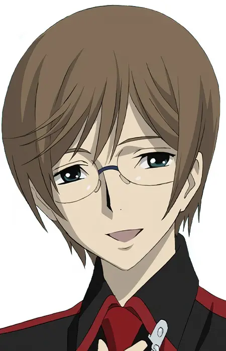 Tomofusa, Itsuki
