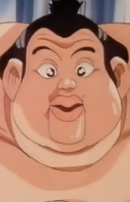 Yokozuna-kun