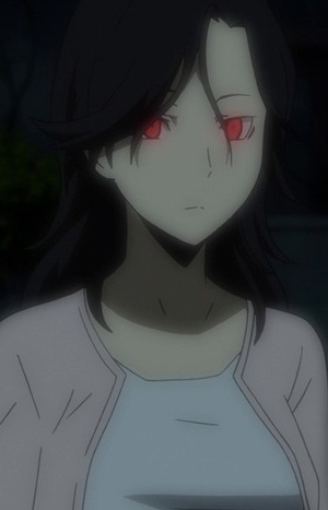 Sonohara, Sayaka