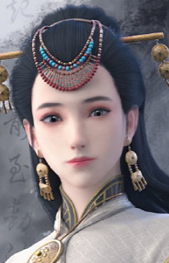 Yuan, Xiuxiu