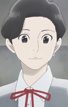 Takeuchi, Mikako
