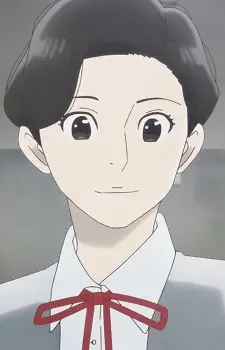 Mikako Takeuchi