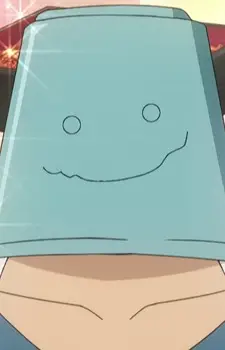 Yozakura, Nanao