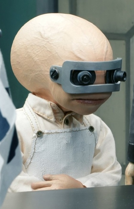 Dr. Pino