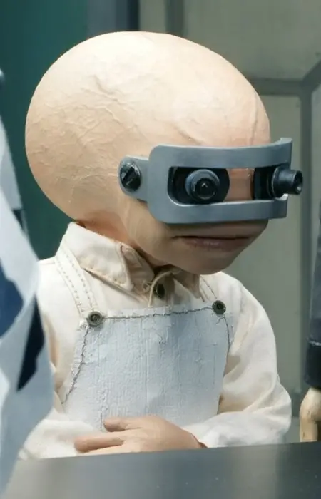 Dr. Pino