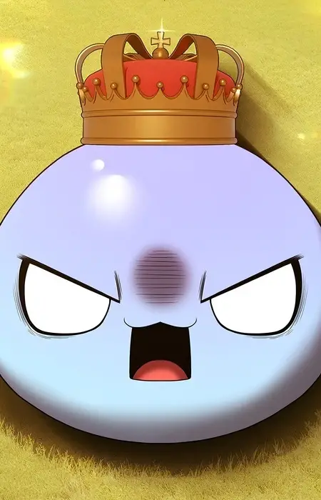 King Slime