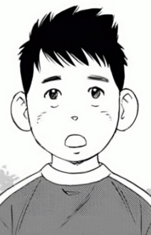 Ogawa, Tomoya