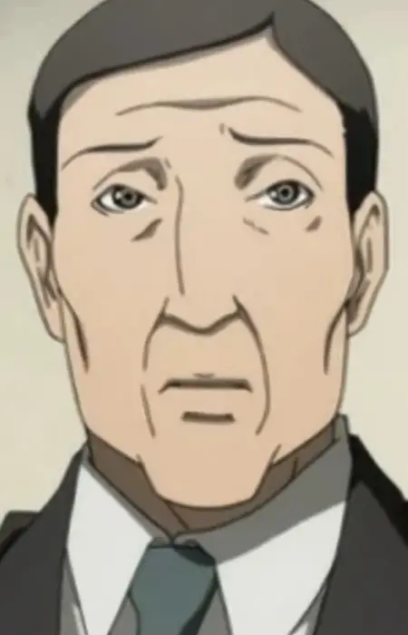 Yoshikazu Tanaka