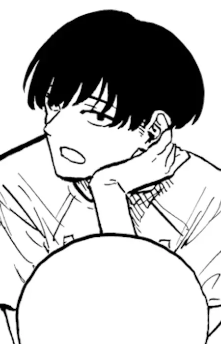 Kasuga, Teppei