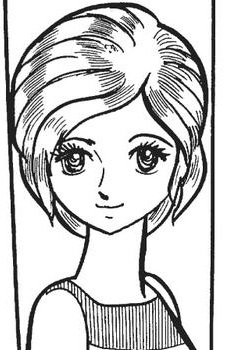 Mizushima, Reiko