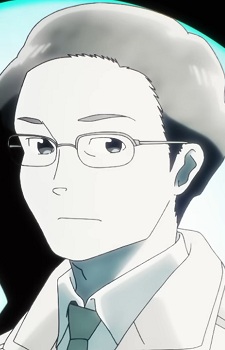 Kashiwabara, Hayato