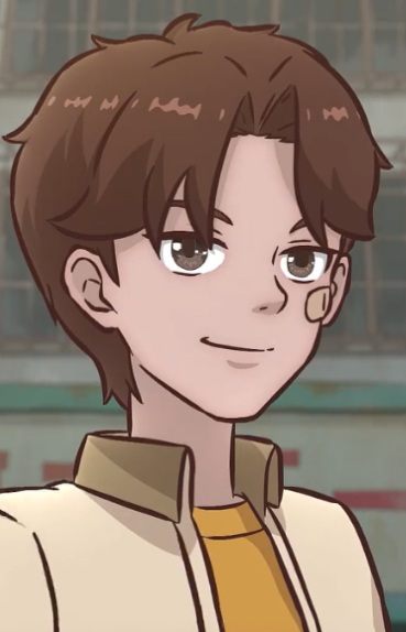Mo Jiang