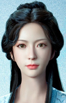 Wan Nangong