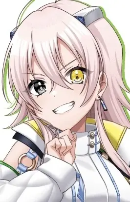 Ichihoshi, Lumina