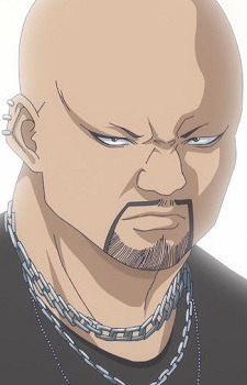 Hiroshi Hasegawa