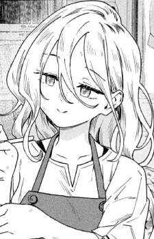 Kashi, Ikori
