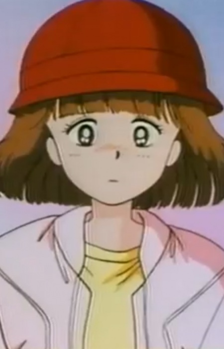 Kanoko Yui