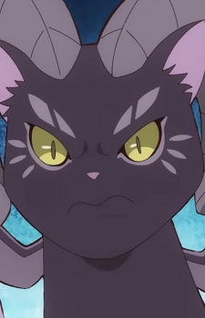 Greater Demon