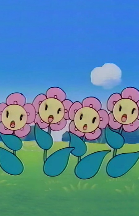 Hanabana Girls