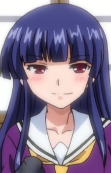 Saori Asamiya