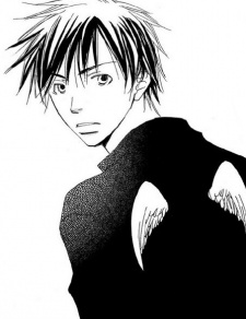 Aihara, Takuto