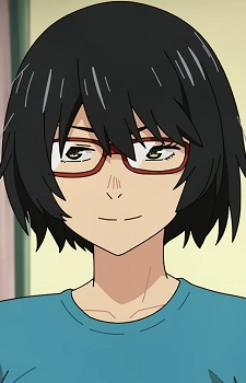 Tatsuno Saori