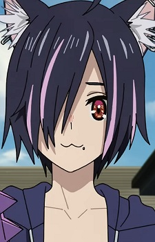 Yurufuwa*Tenshi Hameko