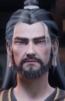 Zhou Wutai