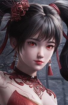 Luo Qi
