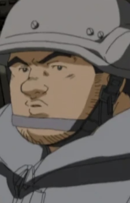 Yanagi Kazunobu