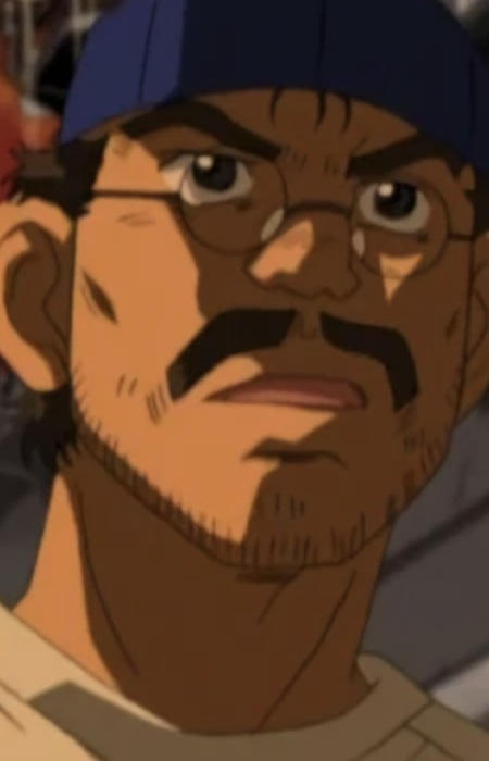 Oume Takashi