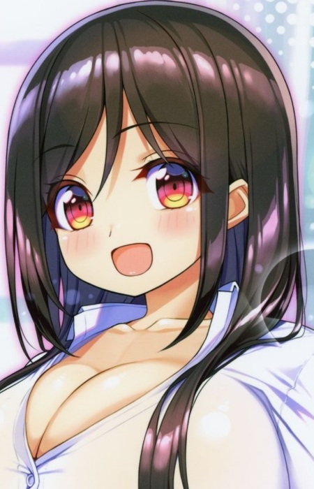 Narutani, Mayu
