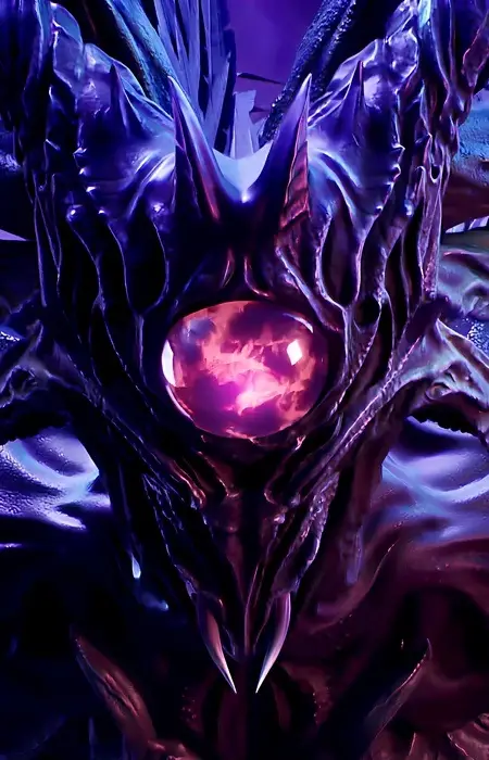 Fallen Demigod