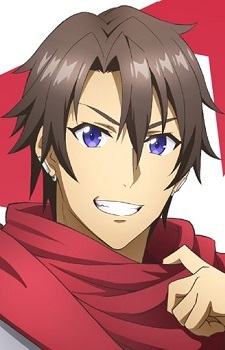 Takioto Kousuke