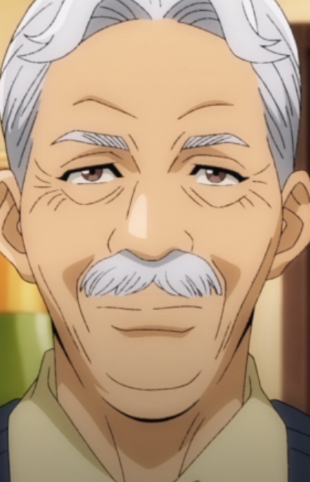 Uncle Ishikawa