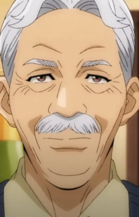 Uncle Ishikawa