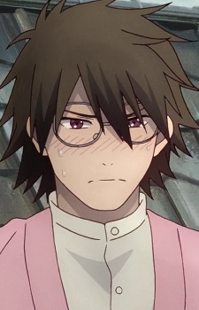 Oshie Ainosuke