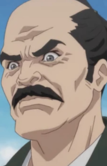 Oota Gyuuichi