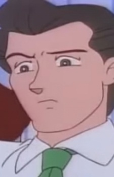 Mr. Kobayashi