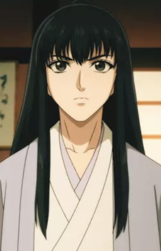 Kikuchiyo